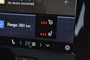 Volvo  XK MY23 Recharge