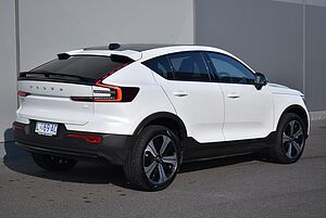 Volvo  XK MY23 Recharge