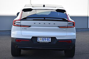 Volvo  XK MY23 Recharge