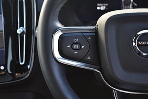 Volvo  XK MY23 Recharge