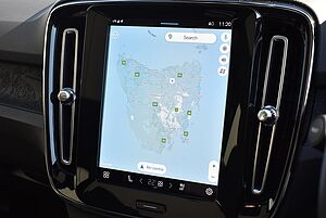 Volvo  XK MY23 Recharge
