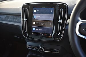 Volvo  XK MY23 Recharge