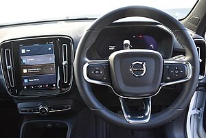 Volvo  XK MY23 Recharge