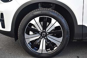 Volvo  XK MY23 Recharge
