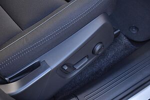 Volvo  XK MY23 Recharge