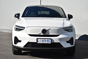 Volvo  XK MY23 Recharge
