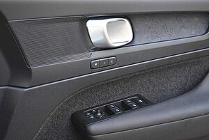 Volvo  XK MY23 Recharge