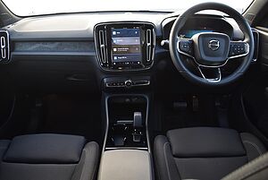Volvo  XK MY23 Recharge