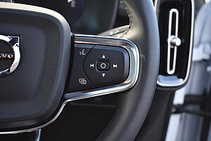Volvo  XK MY23 Recharge