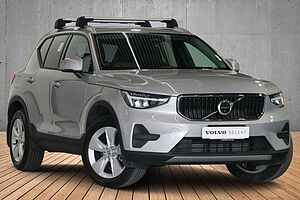 Volvo  XC40 Plus, B4 Mild Hybrid, Petrol