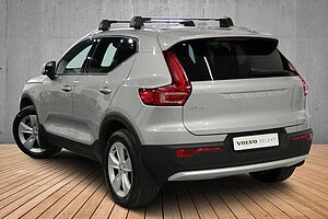 Volvo  XC40 Plus, B4 Mild Hybrid, Petrol
