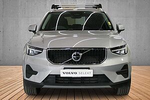 Volvo  XC40 Plus, B4 Mild Hybrid, Petrol