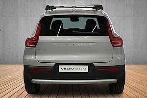 Volvo  XC40 Plus, B4 Mild Hybrid, Petrol