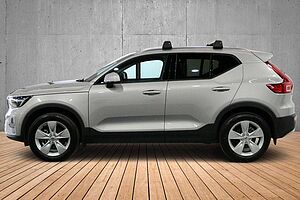 Volvo  XC40 Plus, B4 Mild Hybrid, Petrol