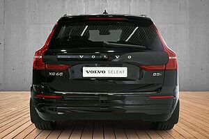 Volvo  XC60 Plus, B5 Mild Hybrid, Petrol