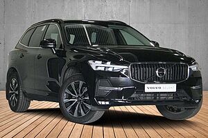Volvo  XC60 Plus, B5 Mild Hybrid, Petrol