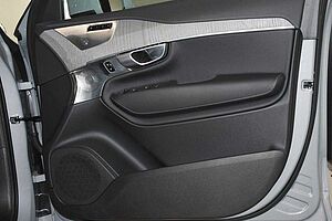 Volvo  XC90 Ultimate, B6 AWD Mild hybrid, Petrol, Bright, 7 Seats