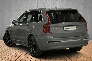 Volvo  XC90 Ultimate, B6 AWD Mild hybrid, Petrol, Bright, 7 Seats
