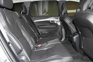 Volvo  XC90 Ultimate, B6 AWD Mild hybrid, Petrol, Bright, 7 Seats