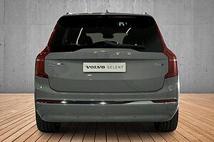 Volvo  XC90 Ultimate, B6 AWD Mild hybrid, Petrol, Bright, 7 Seats
