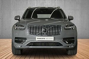 Volvo  XC90 Ultimate, B6 AWD Mild hybrid, Petrol, Bright, 7 Seats