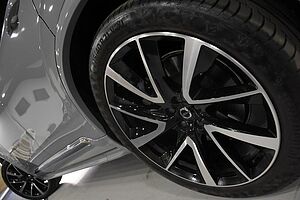 Volvo  XC90 Ultimate, B6 AWD Mild hybrid, Petrol, Bright, 7 Seats