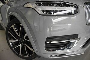 Volvo  XC90 Ultimate, B6 AWD Mild hybrid, Petrol, Bright, 7 Seats