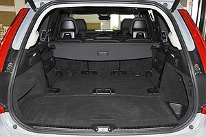 Volvo  XC90 Ultimate, B6 AWD Mild hybrid, Petrol, Bright, 7 Seats