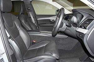 Volvo  XC90 Ultimate, B6 AWD Mild hybrid, Petrol, Bright, 7 Seats