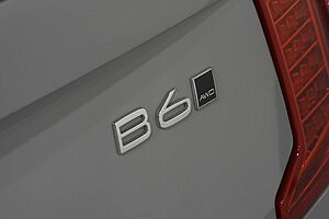 Volvo  XC90 Ultimate, B6 AWD Mild hybrid, Petrol, Bright, 7 Seats
