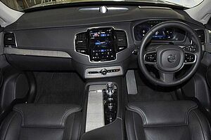 Volvo  XC90 Ultimate, B6 AWD Mild hybrid, Petrol, Bright, 7 Seats
