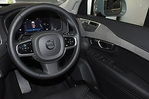 Volvo  XC90 Ultimate, B6 AWD Mild hybrid, Petrol, Bright, 7 Seats