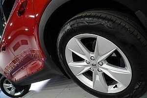 Volvo  XC40 Plus, B4 Mild Hybrid, Petrol