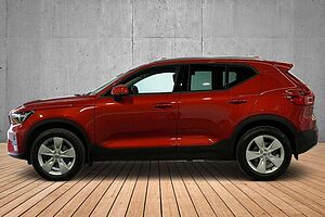 Volvo  XC40 Plus, B4 Mild Hybrid, Petrol