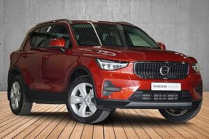 Volvo  XC40 Plus, B4 Mild Hybrid, Petrol