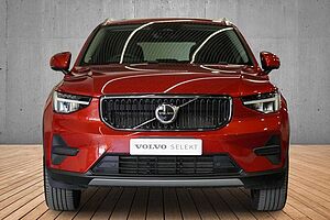 Volvo  XC40 Plus, B4 Mild Hybrid, Petrol