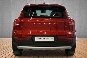 Volvo  XC40 Plus, B4 Mild Hybrid, Petrol