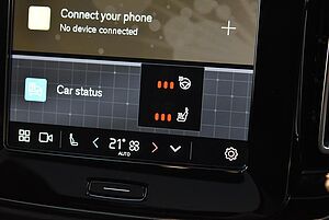 Volvo  XZ MY23 Plus B4