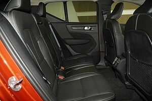 Volvo  XC40 Plus, B4 Mild Hybrid, Petrol