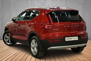 Volvo  XC40 Plus, B4 Mild Hybrid, Petrol