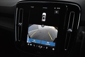 Volvo  XZ MY23 Plus B4