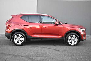 Volvo  XZ MY23 Plus B4