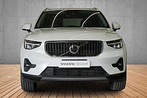 Volvo  XC40 Ultimate, B4 Mild Hybrid, Petrol, Bright