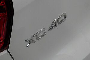 Volvo  XC40 Ultimate, B4 Mild Hybrid, Petrol, Bright