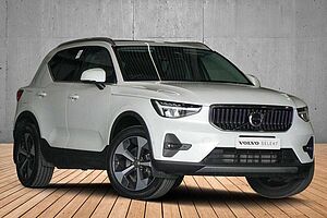 Volvo  XC40 Ultimate, B4 Mild Hybrid, Petrol, Bright