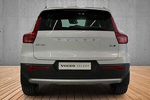 Volvo  XC40 Ultimate, B4 Mild Hybrid, Petrol, Bright
