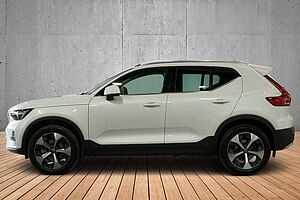 Volvo  XC40 Ultimate, B4 Mild Hybrid, Petrol, Bright