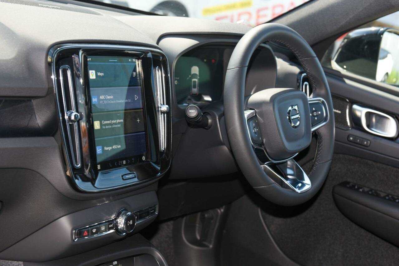 Volvo  XC40 Recharge Ultimate, Twin Motor, Electric