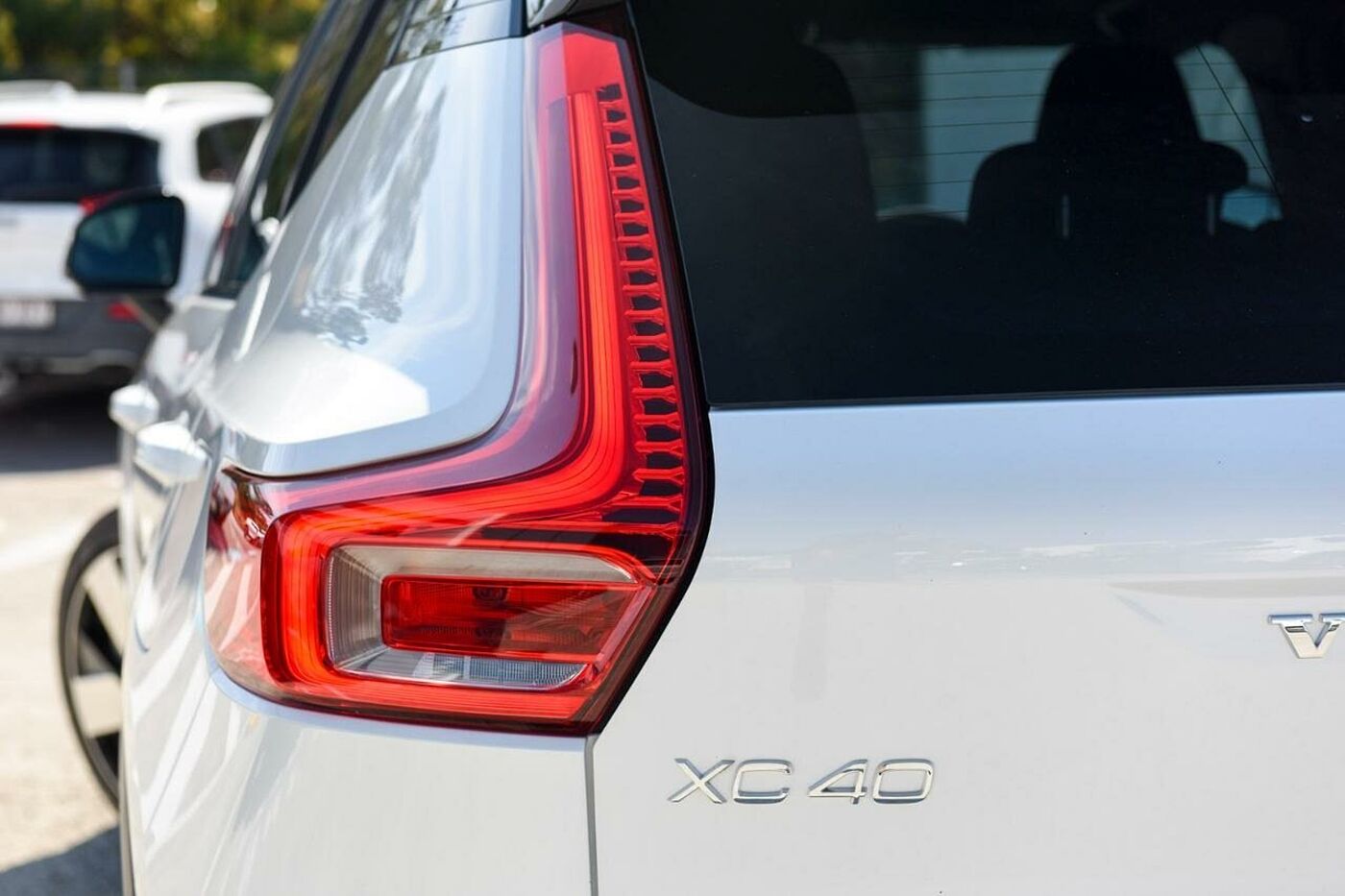 Volvo  XC40 Recharge Ultimate, Twin Motor, Electric