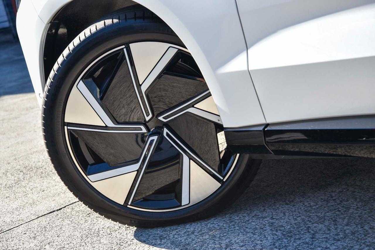 Volvo  T Series MY25 Ultra AWD Twin Motor Performance